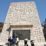 Salida Pedagógica: «Recorriendo la Batalla de Maipú»