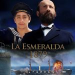 Película “La Esmeralda, 1879”
