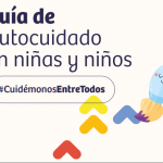 Guía de autocuidado en niñas y niños