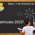 Registro Público de Solicitud de Vacantes 2022