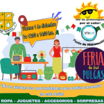 Feria de las Pulgas 2023