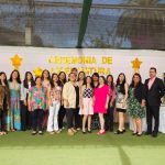 Carta de Despedida